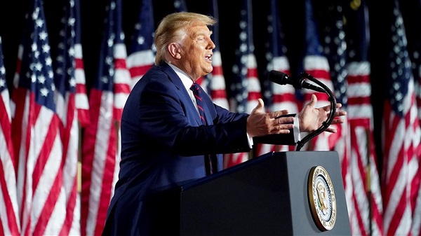 Définissez votre régime politique